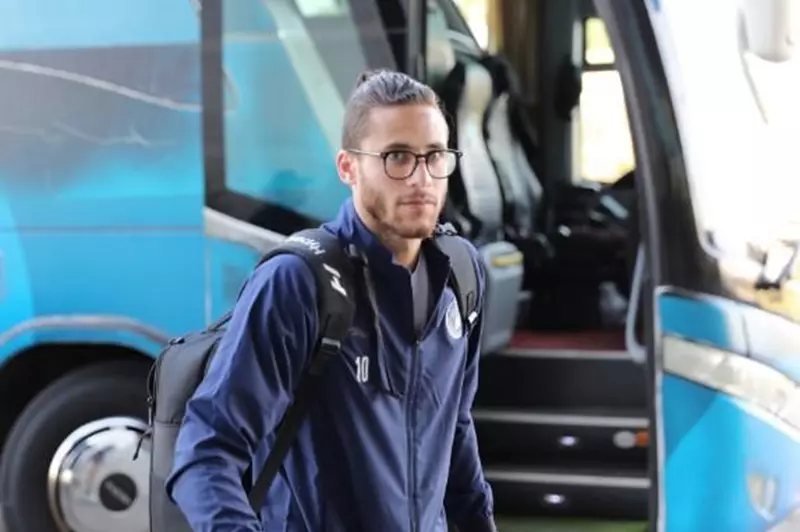  13 دقيقة و3 إصابات وقضية المنشطات.. متى يعود رمضان صبحي إلى بيراميدز؟